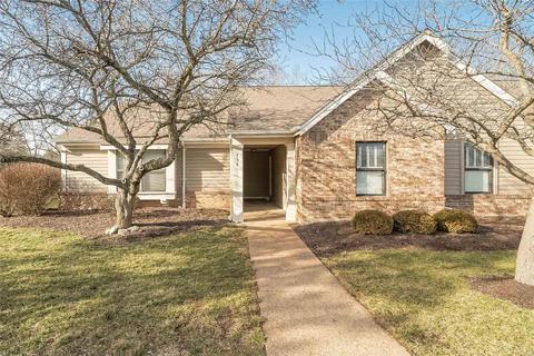 757 Windy Ridge Dr #A, Ballwin, MO 63021 photo 1