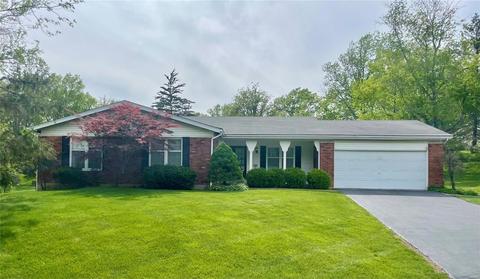 10 Swindon Ct, Manchester, MO 63011 photo 1