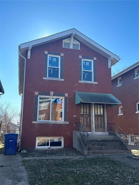 3854 Meramec St, Saint Louis, MO 63116