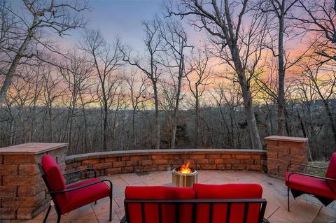 614 Legends Bluffs Ct, Eureka, MO 63025 photo 8