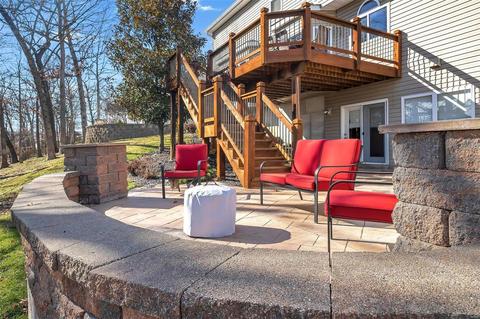 614 Legends Bluffs Ct, Eureka, MO 63025 photo 53