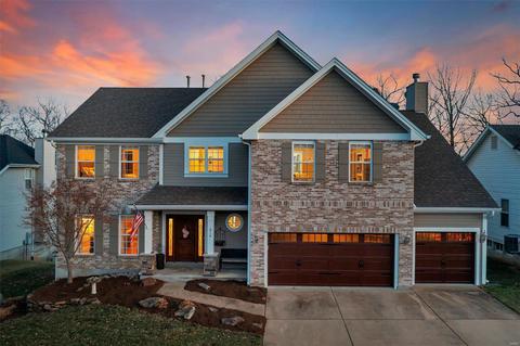 614 Legends Bluffs Ct, Eureka, MO 63025 photo 60