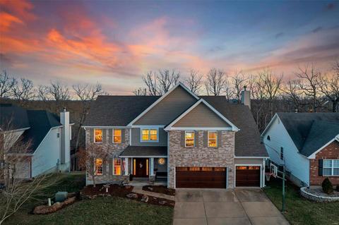 614 Legends Bluffs Ct, Eureka, MO 63025 photo 59
