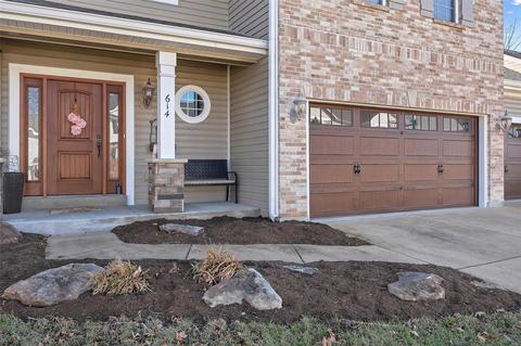 614 Legends Bluffs Ct, Eureka, MO 63025 photo 57