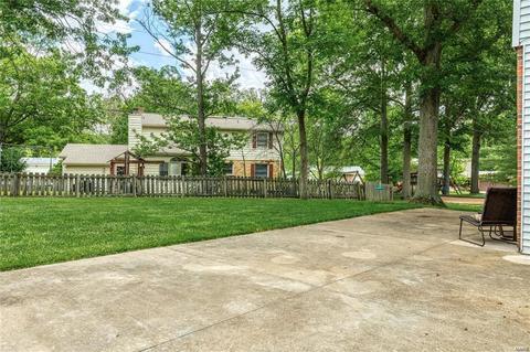 308 Wildforest Dr, Ballwin, MO 63011 photo 34