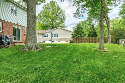 308 Wildforest Dr, Ballwin, MO 63011 photo 37