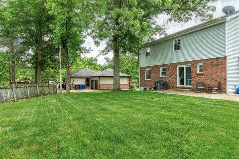 308 Wildforest Dr, Ballwin, MO 63011 photo 36