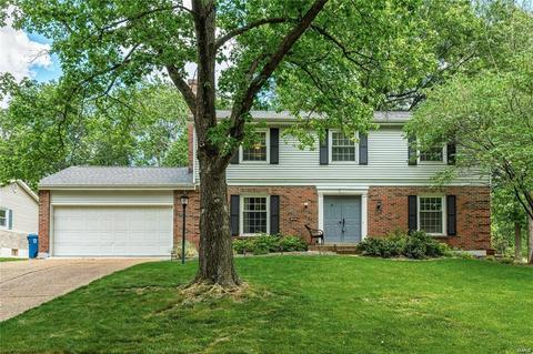 308 Wildforest Dr, Ballwin, MO 63011 photo 1