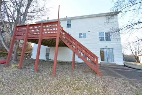 572 Enchanted Pkwy, Manchester, MO 63021 photo 37