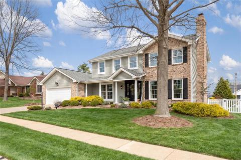 232 Timber Meadow Dr, Wildwood, MO 63011 photo 26