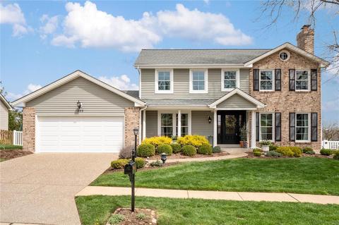 232 Timber Meadow Dr, Wildwood, MO 63011 photo 1