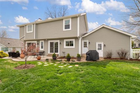 232 Timber Meadow Dr, Wildwood, MO 63011 photo 25