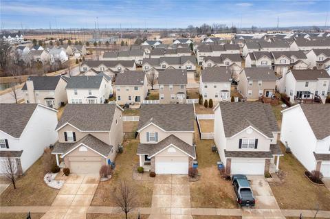 407 Spring Trce, O'fallon, MO 63368 photo 26