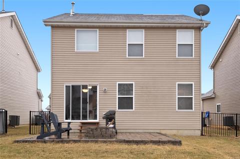 407 Spring Trce, O'fallon, MO 63368 photo 28