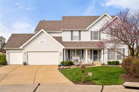2355 Dartmouth Bend Dr, Wildwood, MO 63011