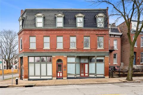 1959 Arsenal St #1961, Saint Louis, MO 63118
