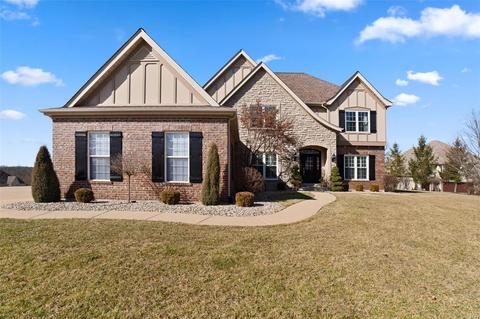 1505 Quail Hollow Ct, Wildwood, MO 63021 photo 2