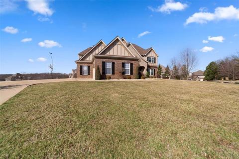 1505 Quail Hollow Ct, Wildwood, MO 63021 photo 5