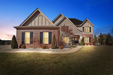 1505 Quail Hollow Ct, Wildwood, MO 63021 photo 1
