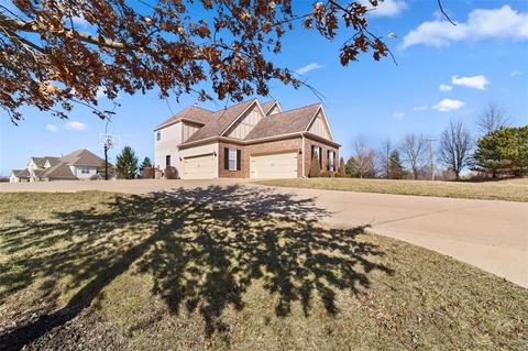 1505 Quail Hollow Ct, Wildwood, MO 63021 photo 4