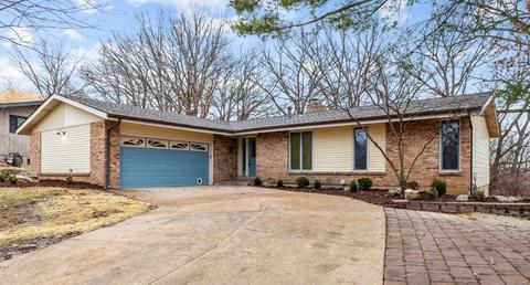 11 Treecrest Ct, Fenton, MO 63026 photo 1