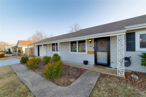 402 Saint Joseph Ave, O'fallon, MO 63366 photo 4
