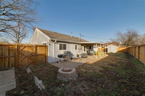 402 Saint Joseph Ave, O'fallon, MO 63366 photo 27