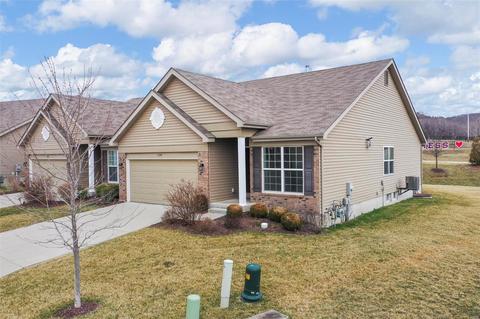5398 Trailhead Ct, Eureka, MO 63025 photo 3