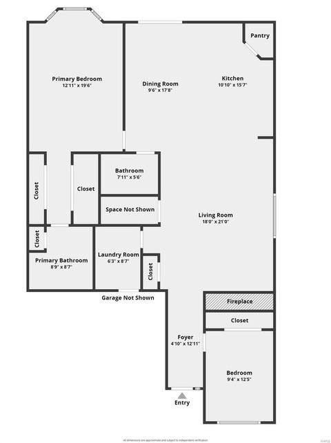 5398 Trailhead Ct, Eureka, MO 63025 photo 35