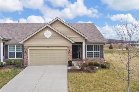 5398 Trailhead Ct, Eureka, MO 63025 photo 2