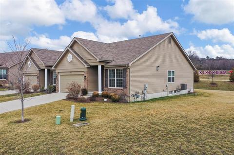 5398 Trailhead Ct, Eureka, MO 63025 photo 4