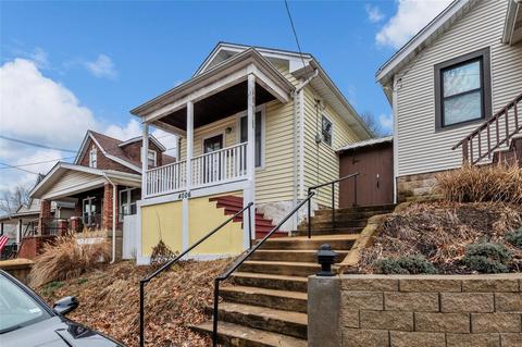 4006 Schiller Pl, Saint Louis, MO 63116