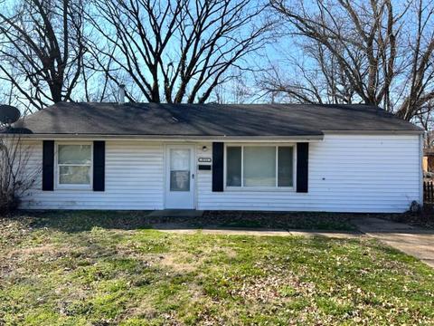 9713 Dennis, Saint Louis, MO 63136