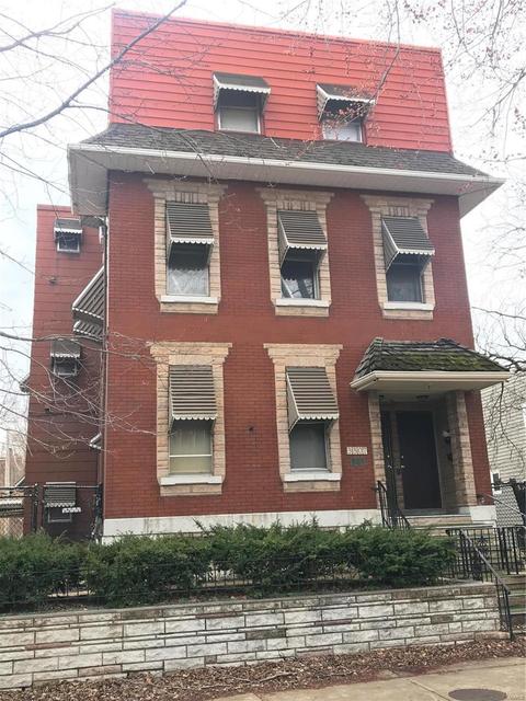 3307 California Ave, Saint Louis, MO 63118