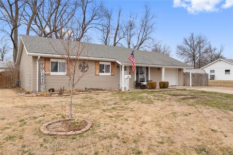25 Roland Ave, O'fallon, MO 63366 photo 2