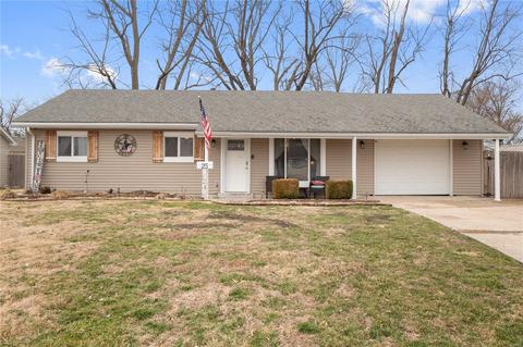 25 Roland Ave, O'fallon, MO 63366 photo 1