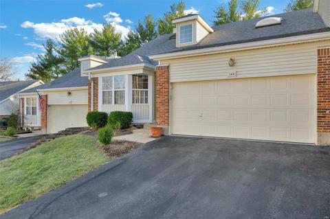 144 Baxter Heights Ct, Manchester, MO 63011 photo 38