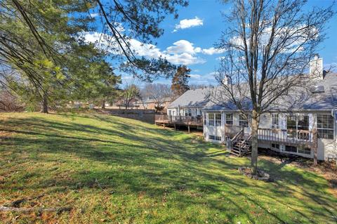 144 Baxter Heights Ct, Manchester, MO 63011 photo 41