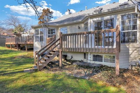 144 Baxter Heights Ct, Manchester, MO 63011 photo 45