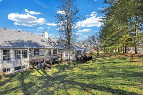 144 Baxter Heights Ct, Manchester, MO 63011 photo 40