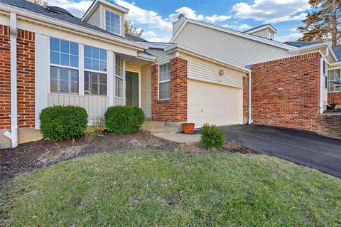 144 Baxter Heights Ct, Manchester, MO 63011 photo 37