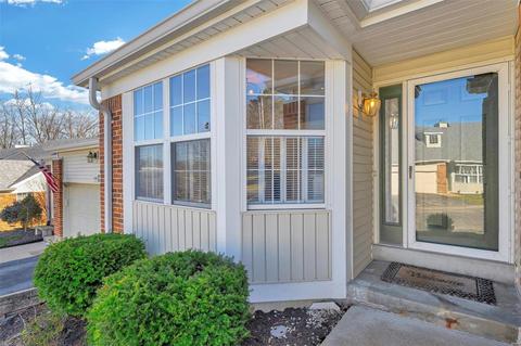 144 Baxter Heights Ct, Manchester, MO 63011 photo 49