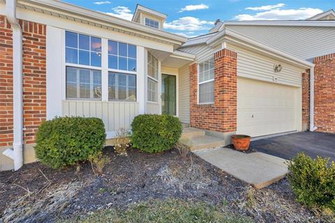 144 Baxter Heights Ct, Manchester, MO 63011 photo 48