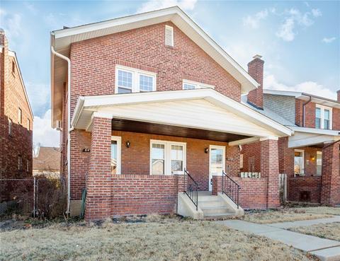 6450 Pernod Ave, Saint Louis, MO 63139