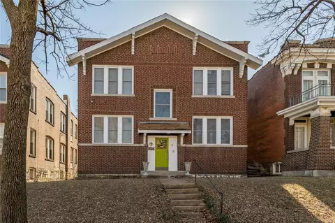 4544 Chouteau Ave, Saint Louis, MO 63110