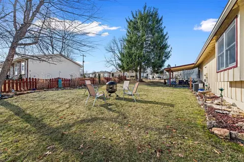 317 Capri Dr, O'fallon, MO 63366 photo 29