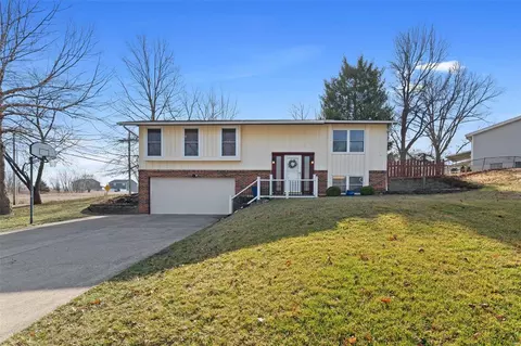 317 Capri Dr, O'fallon, MO 63366 photo 30
