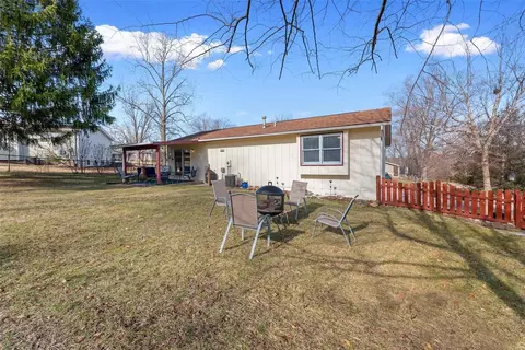 317 Capri Dr, O'fallon, MO 63366 photo 28