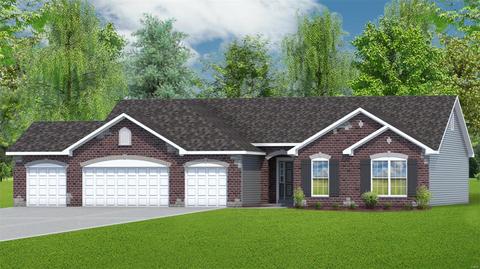 230 Broadview Ct, Saint Paul, MO 63366