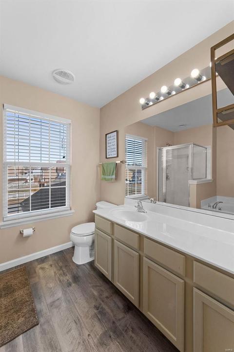 1402 Tisbury Cir, O'fallon, MO 63366 photo 19